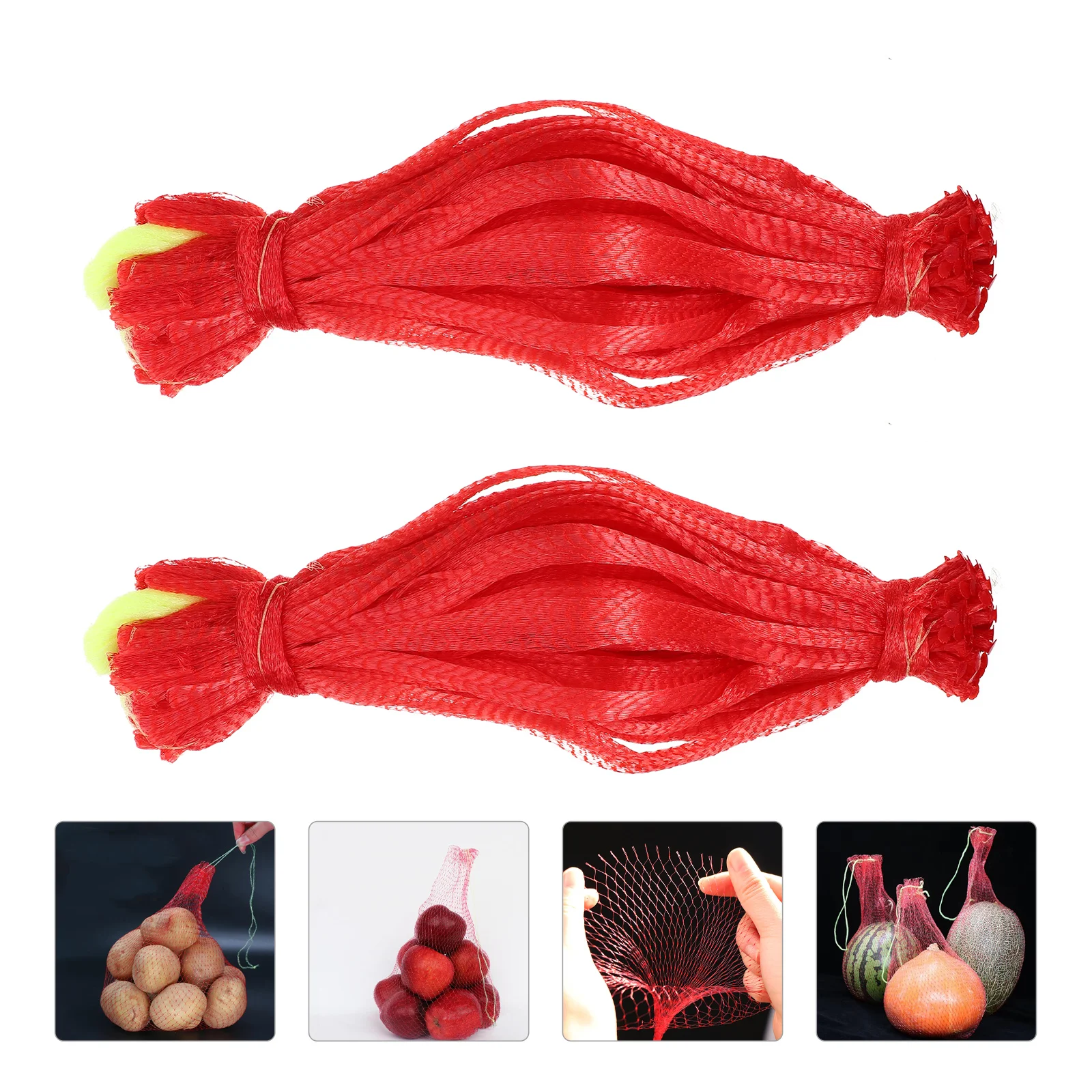Meshfruit Net Vegetable Watermelon Storage Produce Melon Seafood Hammock Netting Reusable Hanging Drawstring Nets Grocery
Meshfruit Net Vegetable Watermelon Storage Produce Melon Seafood Hammock Netting Reusable Hanging Drawstring Nets Grocery