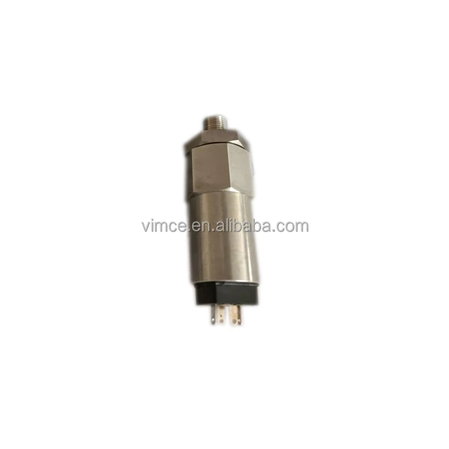 Air compressor sensor pressure sensor temperature sensor 635007901P 39438536 2200702803 39560628 39921713 2105040237 98612-111
Air compressor sensor pressure sensor temperature sensor 635007901P 39438536 2200702803 39560628 39921713 2105040237 98612-111