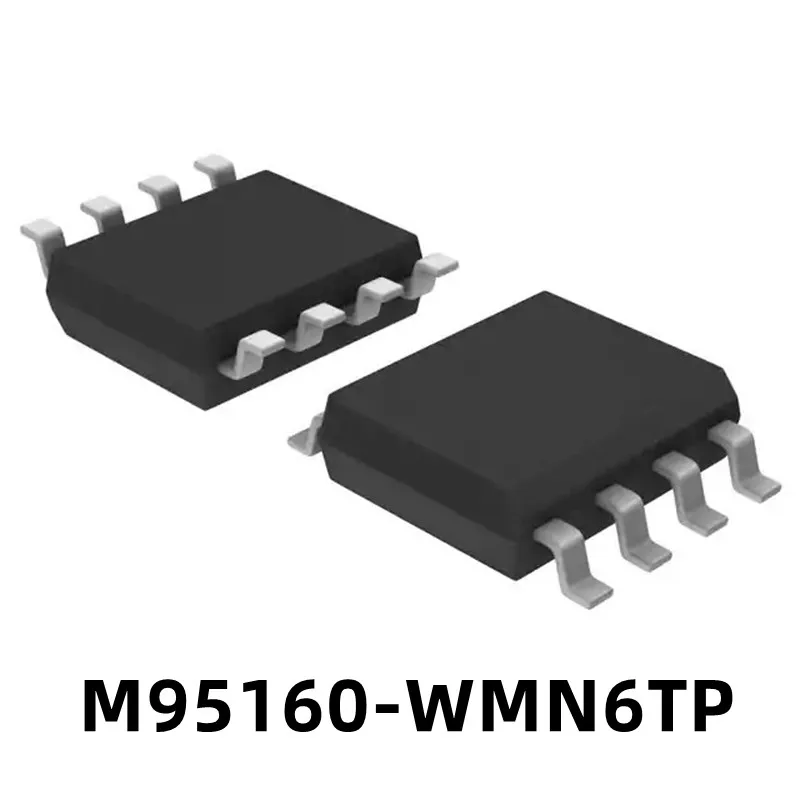 1 шт., новинка, оригинальная фотография Φ 95160WP SOP8, оригинал 
1 шт., новинка, оригинальная фотография Φ 95160WP SOP8, оригинал