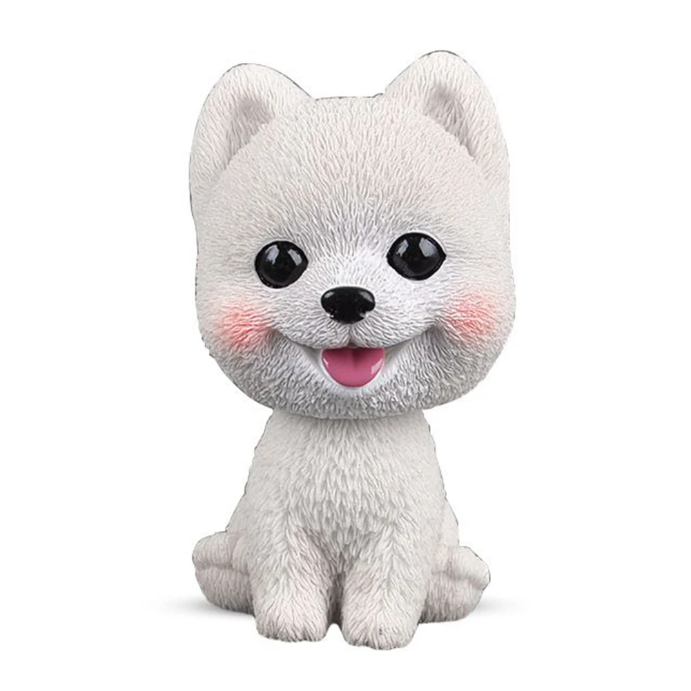 1pc Car Dashboard Toys Creative Cute Funny Plastic Fiber Toys Ornament Accessories Car Decoration High Quality
1pc Car Dashboard Toys Creative Cute Funny Plastic Fiber Toys Ornament Accessories Car Decoration High Quality