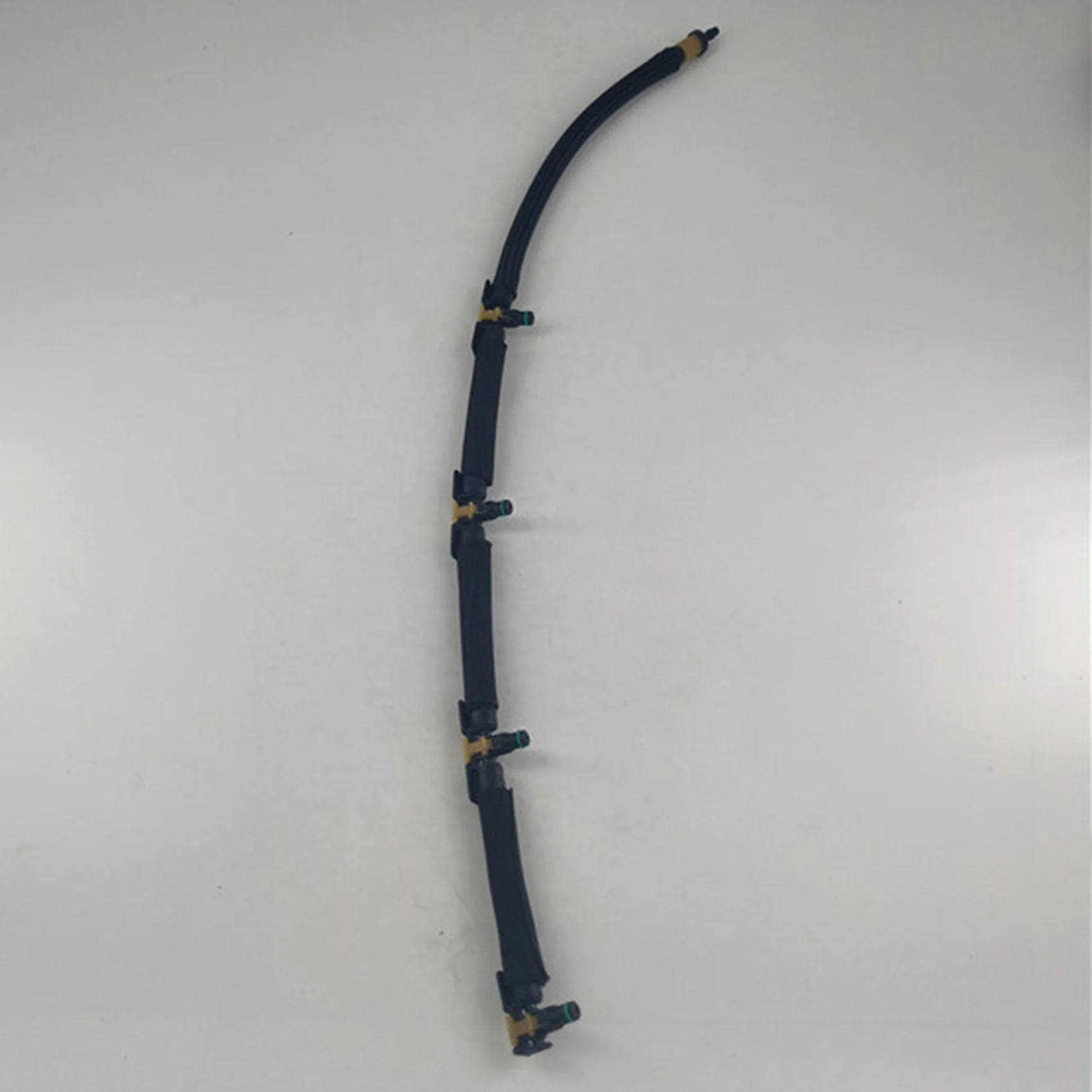 03L130235AD Fuel Return Line Fuel Return Hose Tank Line Hose Pipe Injector Hose Leak Line for Amarok 2010-
03L130235AD Fuel Return Line Fuel Return Hose Tank Line Hose Pipe Injector Hose Leak Line for Amarok 2010-