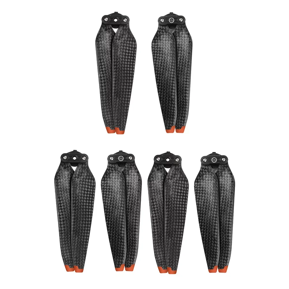 Quick-Release Drone Propeller for DJI Mavic 3 Carbon Fiber Foldable Spare Blade Strong Pulling Force Accessories
Quick-Release Drone Propeller for DJI Mavic 3 Carbon Fiber Foldable Spare Blade Strong Pulling Force Accessories