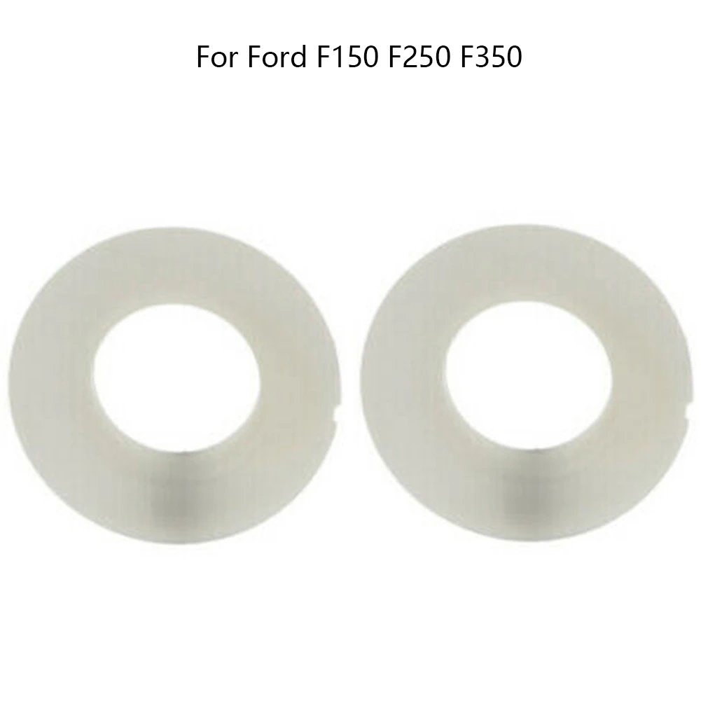 Parts Insulators Fittings For Ford F150 F250 For Ford F350 Front Plastic Replacement Suspension 2X Coil Spring
Parts Insulators Fittings For Ford F150 F250 For Ford F350 Front Plastic Replacement Suspension 2X Coil Spring