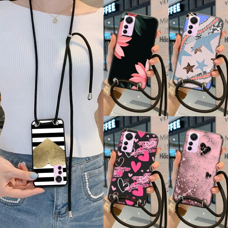 Necklace Lanyard Rope Cover Case For Google PIXEL 7 6 Pro 6A Silicone Smart Phone Cases Bumpers
Necklace Lanyard Rope Cover Case For Google PIXEL 7 6 Pro 6A Silicone Smart Phone Cases Bumpers