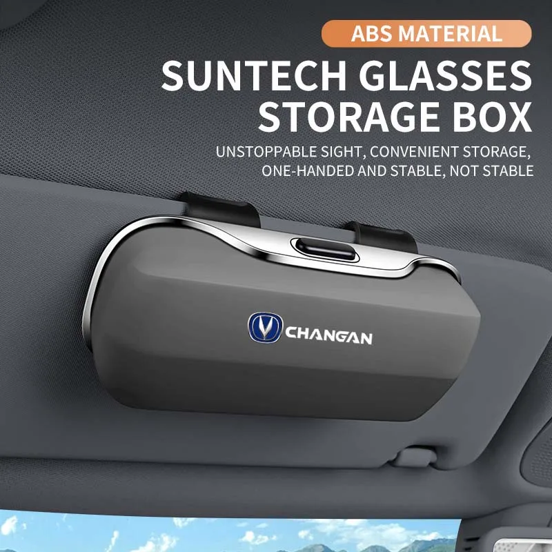 Changan Cs35 Cs55 Plus Hunter F70 Cs75 Plus X7 Cs65 Cs85 Аксессуары Автомобильный козырек для солнцезащитных очков Чехол для очков Держатель для очков Зажим Коробка
Changan Cs35 Cs55 Plus Hunter F70 Cs75 Plus X7 Cs65 Cs85 Аксессуары Автомобильный козырек для солнцезащитных очков Чехол для очков Держатель для очков Зажим Коробка