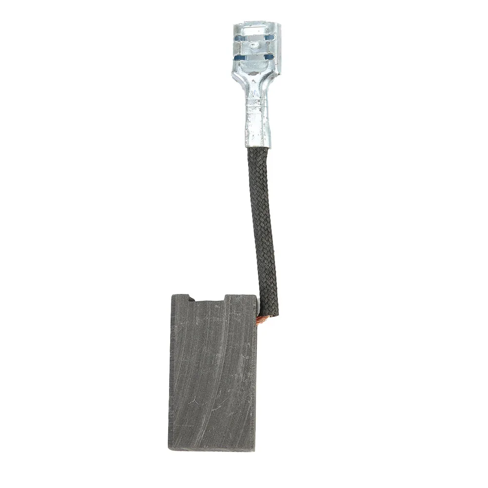 4pcs Carbon Brush Set For Fits DW368 DW708 - M35 381028-02 381028-08 Electric Hammer Angle Grinder Graphite Brush Replac
4pcs Carbon Brush Set For Fits DW368 DW708 - M35 381028-02 381028-08 Electric Hammer Angle Grinder Graphite Brush Replac