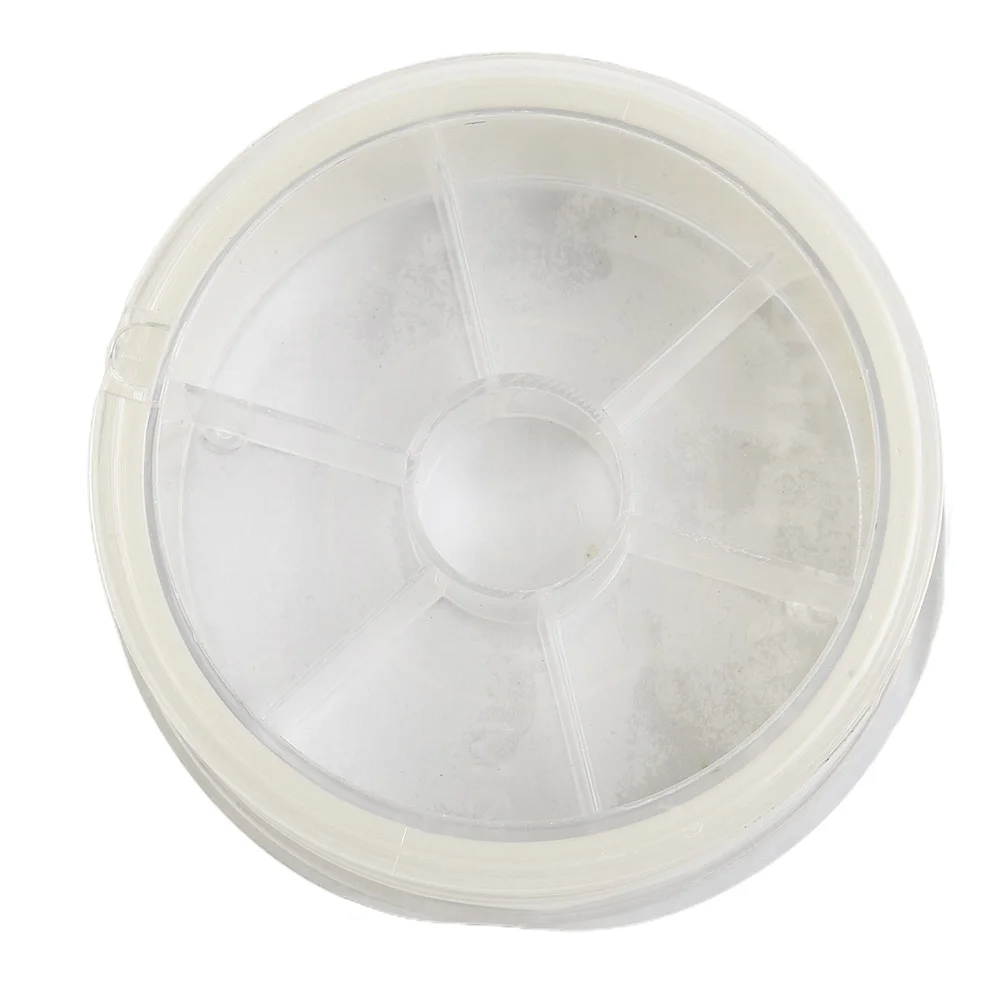 10mmX25m PVA Tape Fast Water Dissolving Fishing Hydrosol Belt Water-Soluble Film For Stringers And Preventing Tangles
10mmX25m PVA Tape Fast Water Dissolving Fishing Hydrosol Belt Water-Soluble Film For Stringers And Preventing Tangles
