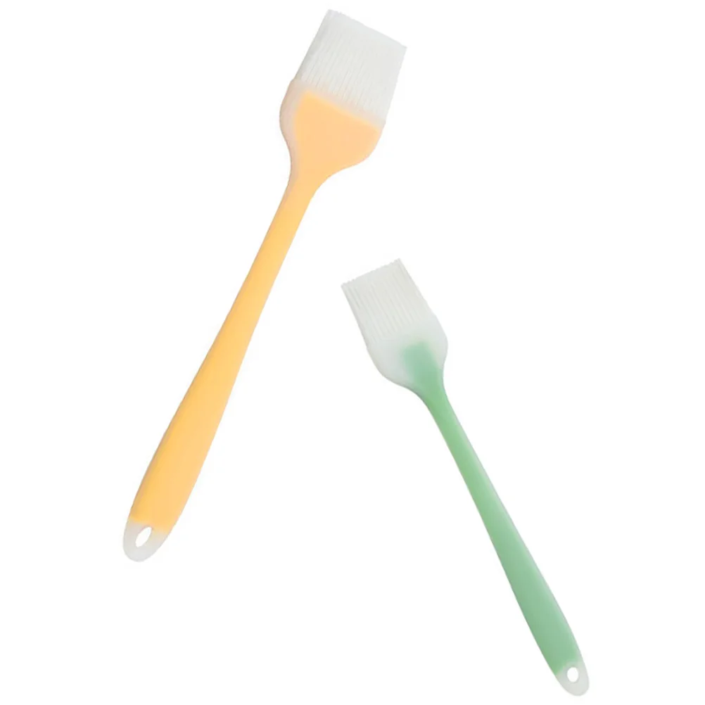 Brush Basting Oil Butter Bbq Grilling Pastry Baking Spreader Barbecue Supplies Grill Silicone Sauce Cooking Cookwarespreading
Brush Basting Oil Butter Bbq Grilling Pastry Baking Spreader Barbecue Supplies Grill Silicone Sauce Cooking Cookwarespreading