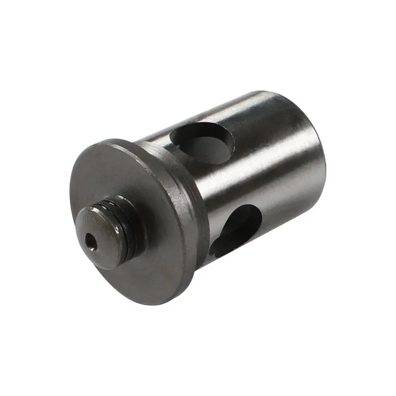 723-46-41210 Check Valve for Komatsu PC200-6 PC200-7 PC200-8 Excavator Construction Machinery Repair Replacement Parts
723-46-41210 Check Valve for Komatsu PC200-6 PC200-7 PC200-8 Excavator Construction Machinery Repair Replacement Parts