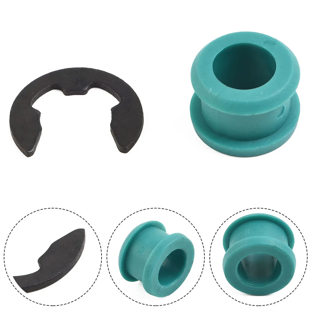 Automatic Transmision Shift Shifter Cable Bushing 33820-02370B For Hyundai Elantra For Corolla 2003-2008 For Matrix 2003-2008
Automatic Transmision Shift Shifter Cable Bushing 33820-02370B For Hyundai Elantra For Corolla 2003-2008 For Matrix 2003-2008