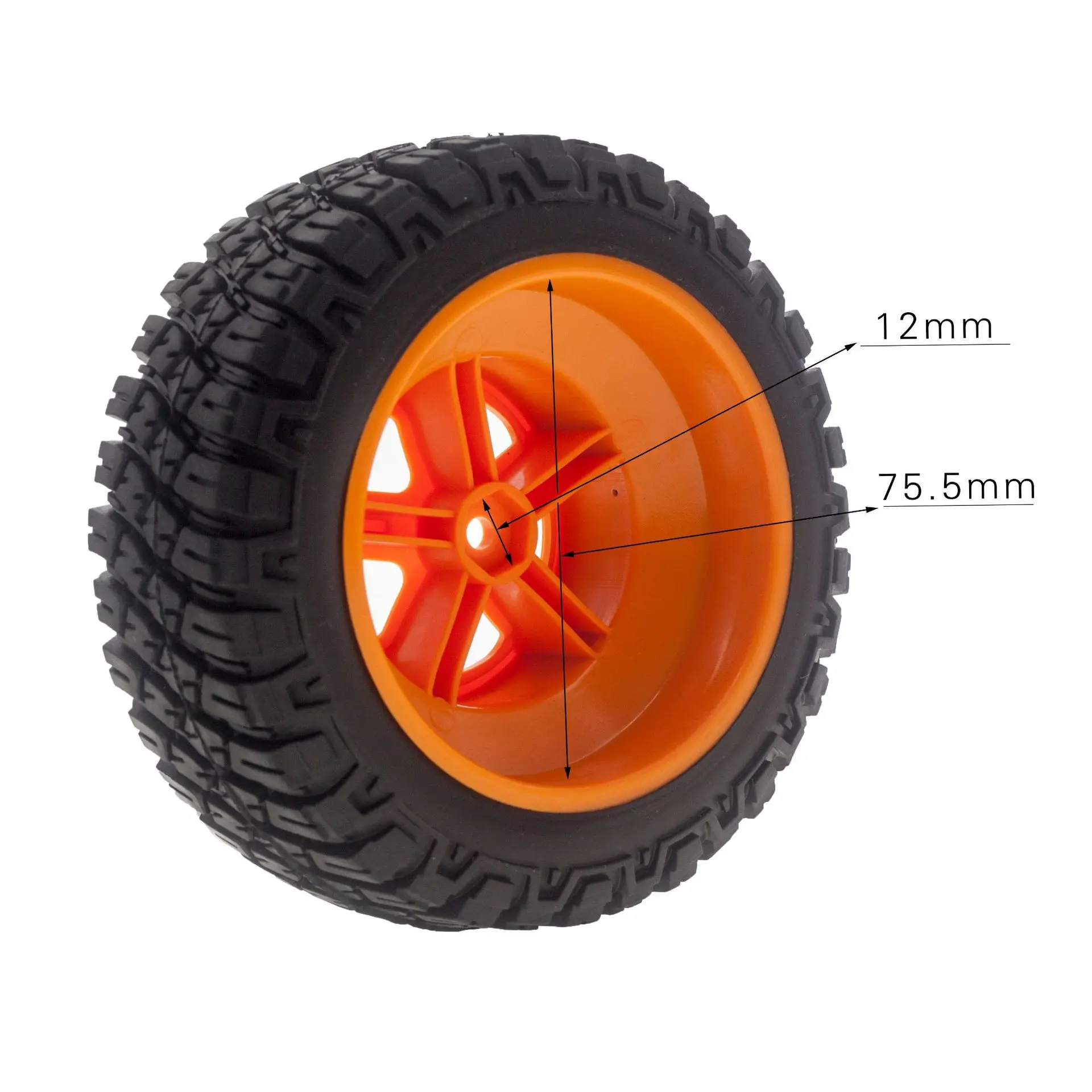 Rc Car 4PCS 1/10 RC Car Plastic 1.9" Wheel Rim For Axial SCX10 AXI03007 Tamiya CC01 D90 RC Crawler Wheel Hex Rc Car Accessories
Rc Car 4PCS 1/10 RC Car Plastic 1.9" Wheel Rim For Axial SCX10 AXI03007 Tamiya CC01 D90 RC Crawler Wheel Hex Rc Car Accessories