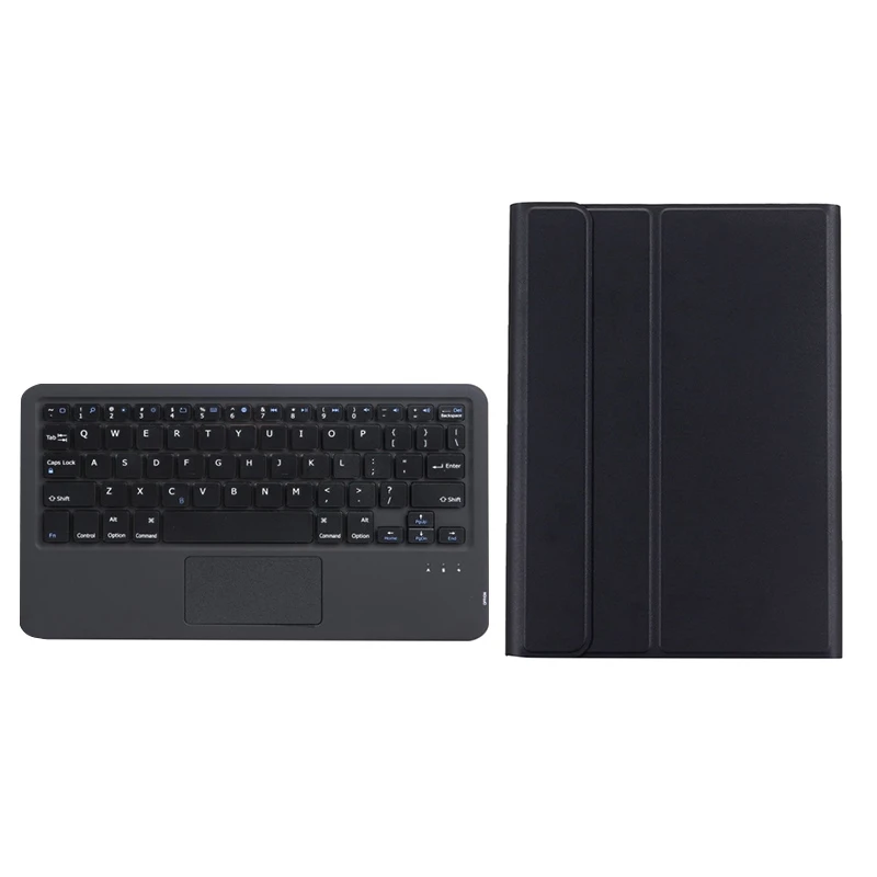 Чехол для планшета + клавиатура для Lenovo M10 Plus 10,3 дюйма, кожаный чехол-подставка для планшета с Bluetooth-клавиатурой
Чехол для планшета + клавиатура для Lenovo M10 Plus 10,3 дюйма, кожаный чехол-подставка для планшета с Bluetooth-клавиатурой