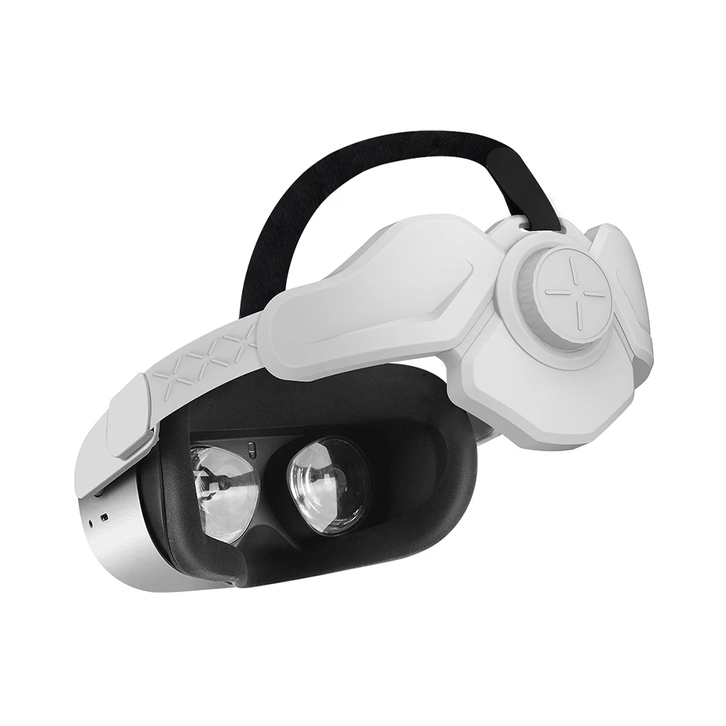 VR ремешок на голову для гарнитуры съемная регулируемая фиксируемая повязка на голову, съемная портативная легкая сменная подушка для игры
VR ремешок на голову для гарнитуры съемная регулируемая фиксируемая повязка на голову, съемная портативная легкая сменная подушка для игры