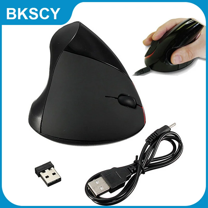 Беспроводная мышь Bkscy, перезаряжаемая эргономичная мышь с USB, 1600DPI, оптическая мышь для здоровых геймеров на запястье, мышь для правшей, ПК, дл...
Беспроводная мышь Bkscy, перезаряжаемая эргономичная мышь с USB, 1600DPI, оптическая мышь для здоровых геймеров на запястье, мышь для правшей, ПК, дл...