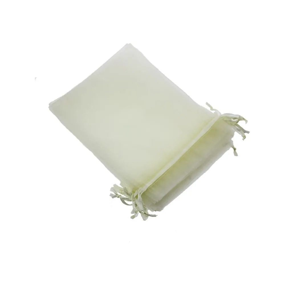 Happy Step 25 Pcs 14x19 cm Plain Organza Pouch Wedding Party Henna Night Elegant Prom Cocktail Dubai
Happy Step 25 Pcs 14x19 cm Plain Organza Pouch Wedding Party Henna Night Elegant Prom Cocktail Dubai