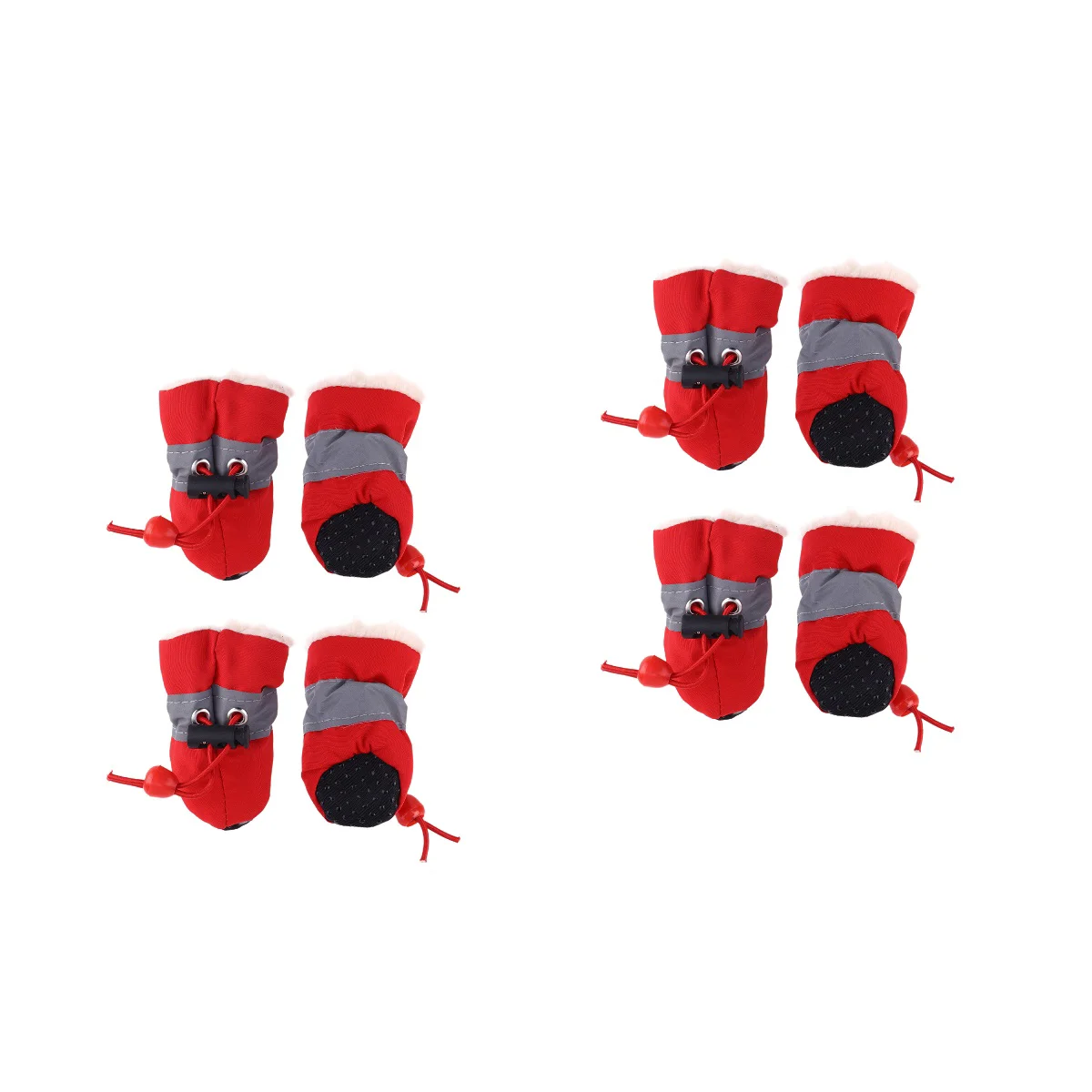 Dog Dogs Bootsshoes Snowlarge Winter Anti Cat Skid Pet Socks Paw Protectors Warm Puppy Bootiessole Reflective Red Hot Chihuahua
Dog Dogs Bootsshoes Snowlarge Winter Anti Cat Skid Pet Socks Paw Protectors Warm Puppy Bootiessole Reflective Red Hot Chihuahua