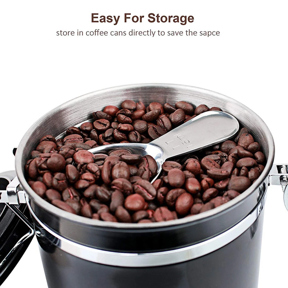 Triangular Coffee Measuring Spoon Stainless Steel With Graduated 15/30ml Tablespoon Short Handle Kitchen Cooking Supplies
Triangular Coffee Measuring Spoon Stainless Steel With Graduated 15/30ml Tablespoon Short Handle Kitchen Cooking Supplies