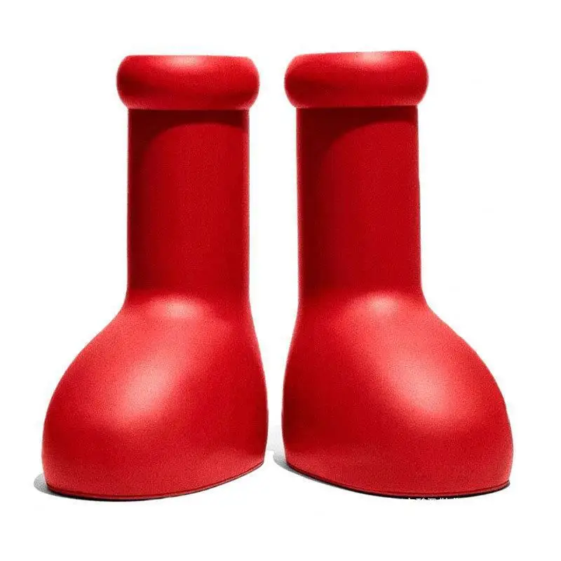 Big Red Knee High Boots Round Toe Balloon Slip on Ladies Casual Boots 2023 New Solid Color Brand High Quality Boots Fashion
Big Red Knee High Boots Round Toe Balloon Slip on Ladies Casual Boots 2023 New Solid Color Brand High Quality Boots Fashion