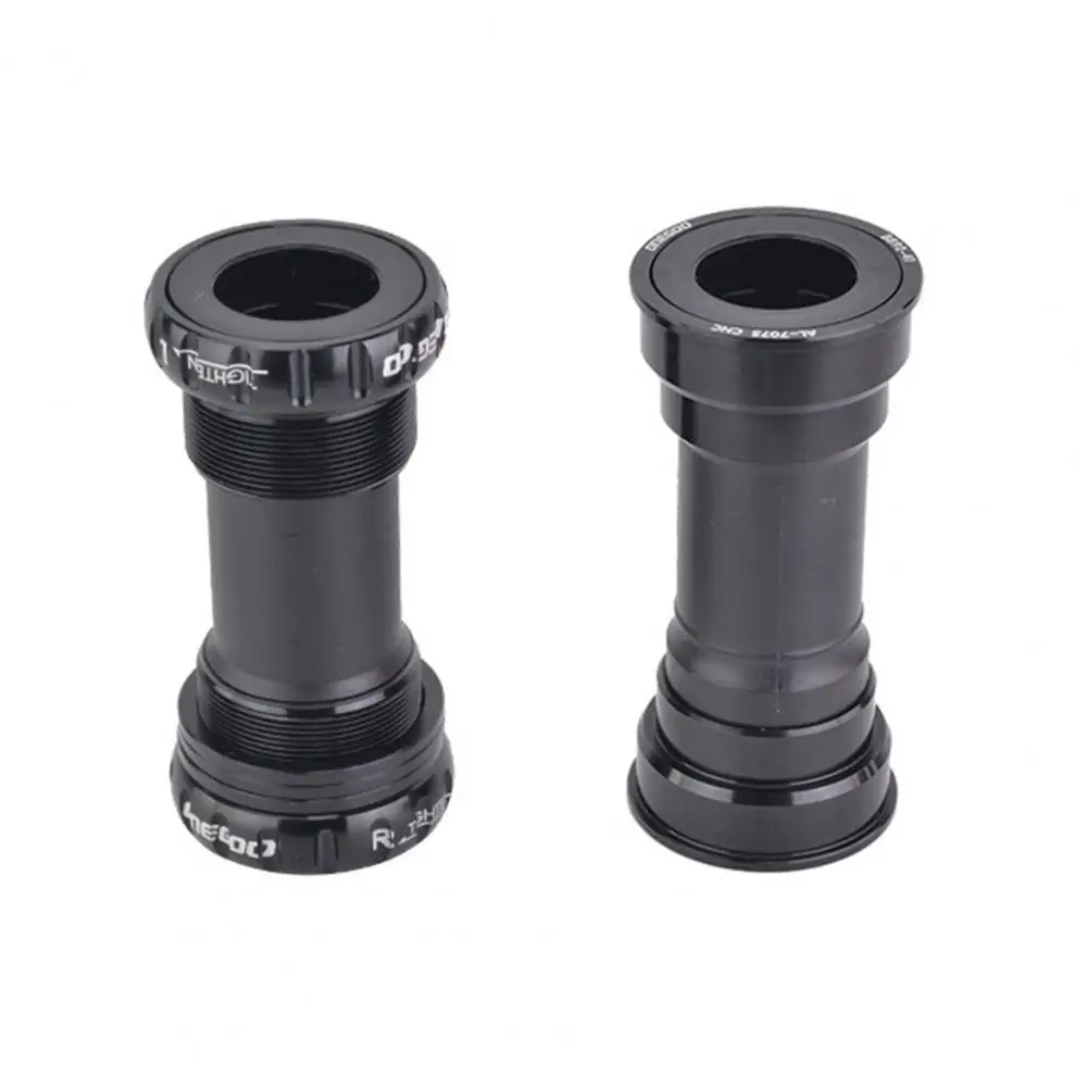 Bearing Bottom Bracket Press-fit Smooth Integrated Press Bottom Bracket for Prowheel 24mm/for BC1.37-24T Crankset
Bearing Bottom Bracket Press-fit Smooth Integrated Press Bottom Bracket for Prowheel 24mm/for BC1.37-24T Crankset