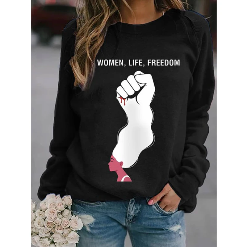 Rheaclot Remove Your Hijab Printing Women's Retro Vintage Cotton Long Sleeve SweatShirt
Rheaclot Remove Your Hijab Printing Women's Retro Vintage Cotton Long Sleeve SweatShirt
