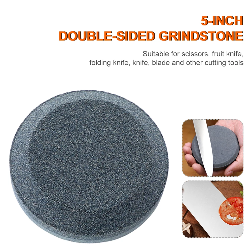 Professional Knife Sharpener Stone Sharpening Stones Grinding Stone Water Stone Kitchen Grit 120/280 or 240/400 Double-sided
Professional Knife Sharpener Stone Sharpening Stones Grinding Stone Water Stone Kitchen Grit 120/280 or 240/400 Double-sided