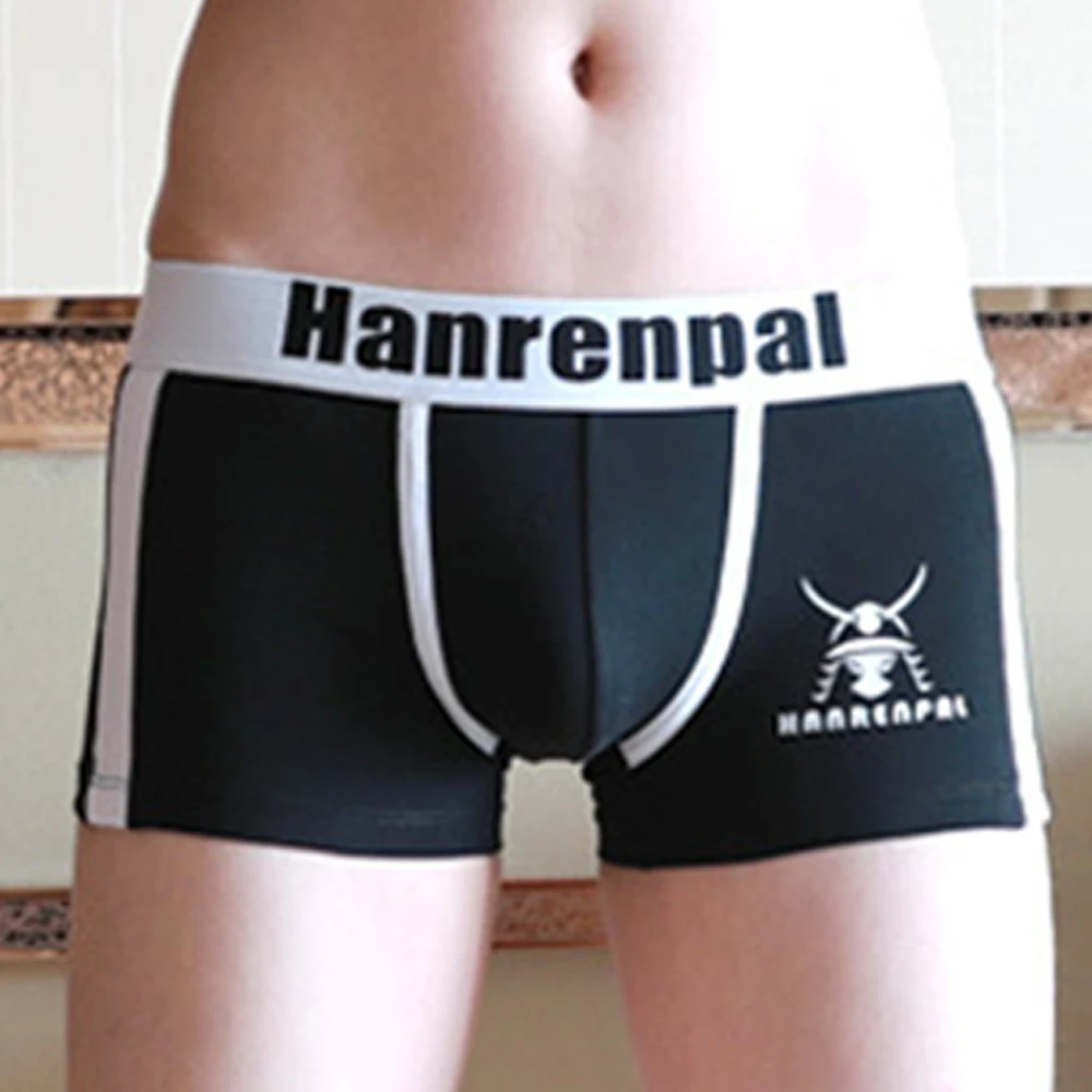Creative Funny Underpant Boxershorts Men Trunk Underwear Breathable Boxer Shorts Breathable Cotton Elastic Waist Underpants A50
Creative Funny Underpant Boxershorts Men Trunk Underwear Breathable Boxer Shorts Breathable Cotton Elastic Waist Underpants A50