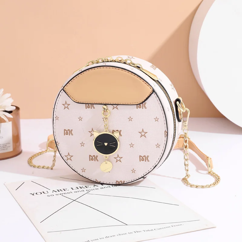 New Floral Women's Square Bag Simple Single Shoulder Bag Versatile Oblique Women's Bag
New Floral Women's Square Bag Simple Single Shoulder Bag Versatile Oblique Women's Bag