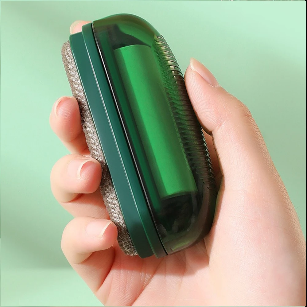 Artifact Clothes Hair Sticker Mini 2023 Sticker Brush Multifunctional Tearable Roll Paper Hair Sticker Roller Household Portable
Artifact Clothes Hair Sticker Mini 2023 Sticker Brush Multifunctional Tearable Roll Paper Hair Sticker Roller Household Portable
