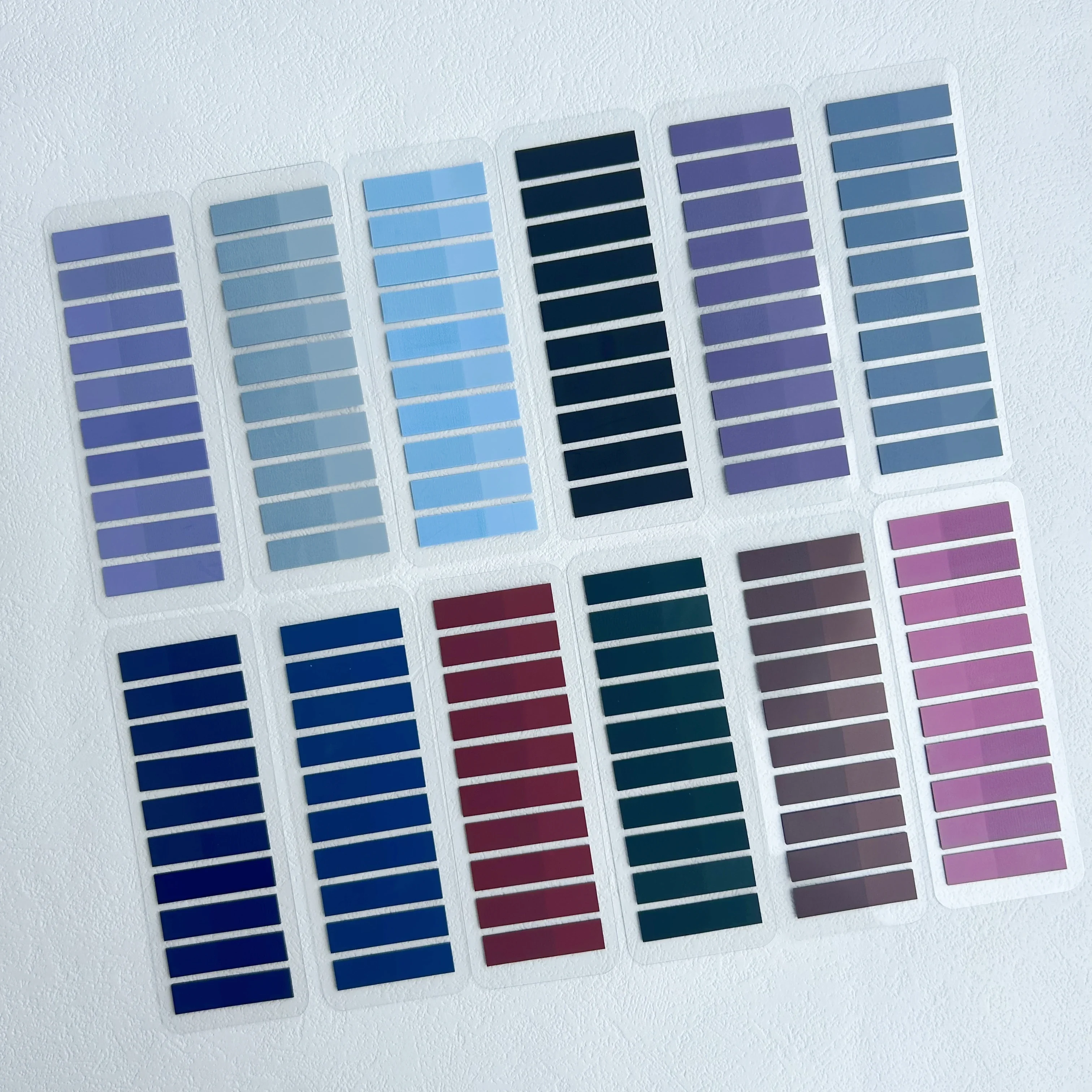 KindFuny стикеры для заметок 2400 листов
KindFuny стикеры для заметок 2400 листов