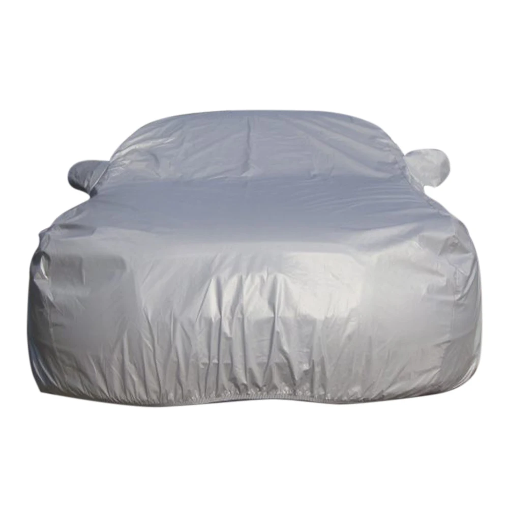 Exterior Front Half Protector Sun Shade Universal Windshield Engine Hood Anti UV Rain Snow Indoor Outdoor Waterproof Car Cover
Exterior Front Half Protector Sun Shade Universal Windshield Engine Hood Anti UV Rain Snow Indoor Outdoor Waterproof Car Cover