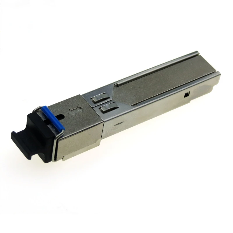10G 40km/60km SFP+ SFP BIDI Transceiver Module SC/LC sfp media converters
10G 40km/60km SFP+ SFP BIDI Transceiver Module SC/LC sfp media converters