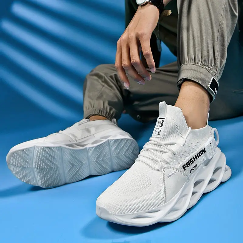 light weight knitting running shoes men sport man sneakers sneakers park sports shoes man deals moccassin skates moccassin 0201
light weight knitting running shoes men sport man sneakers sneakers park sports shoes man deals moccassin skates moccassin 0201