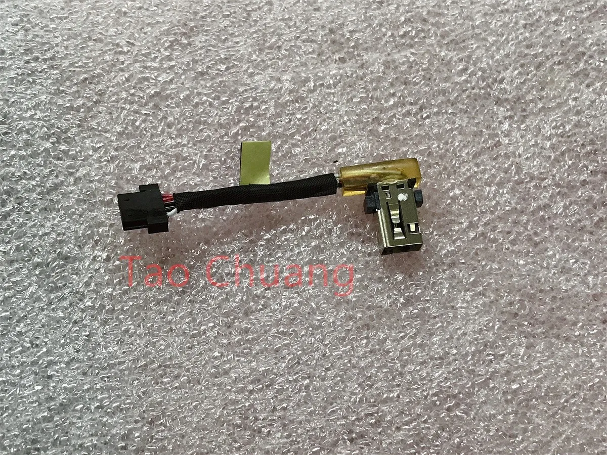 

FOR Acer Swift 5 SF514-51 Aspire S13 S5-371 371T 371G DC power jack charging connector plug port socket wire