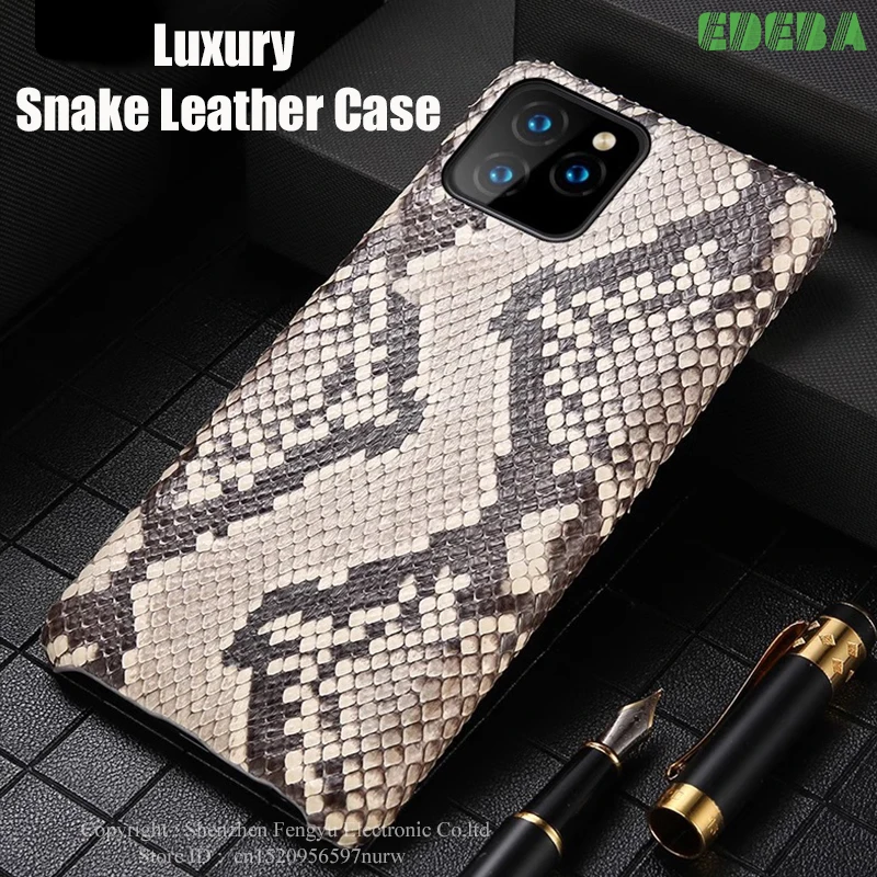 Leather Case for iPhone 11 Pro Max 12 14 Plus 13 Mobile Phone Cases Shockproof Snake Skin Element Scratch Resistant Back Cover
Leather Case for iPhone 11 Pro Max 12 14 Plus 13 Mobile Phone Cases Shockproof Snake Skin Element Scratch Resistant Back Cover