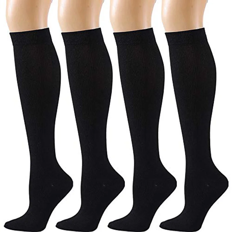 Cycling Compression Stockings Pregnancy Stocking Sports Socks Men and Women Hiking Running Socks 20-30 MmHg
Cycling Compression Stockings Pregnancy Stocking Sports Socks Men and Women Hiking Running Socks 20-30 MmHg