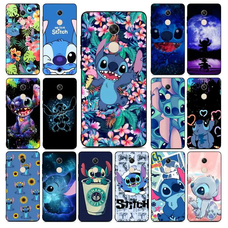 Disney Cute Cartoon Stitch Phone Case for Redmi Note 8 7 9 4 6 pro max T X 5A 3 10 lite pro
Disney Cute Cartoon Stitch Phone Case for Redmi Note 8 7 9 4 6 pro max T X 5A 3 10 lite pro