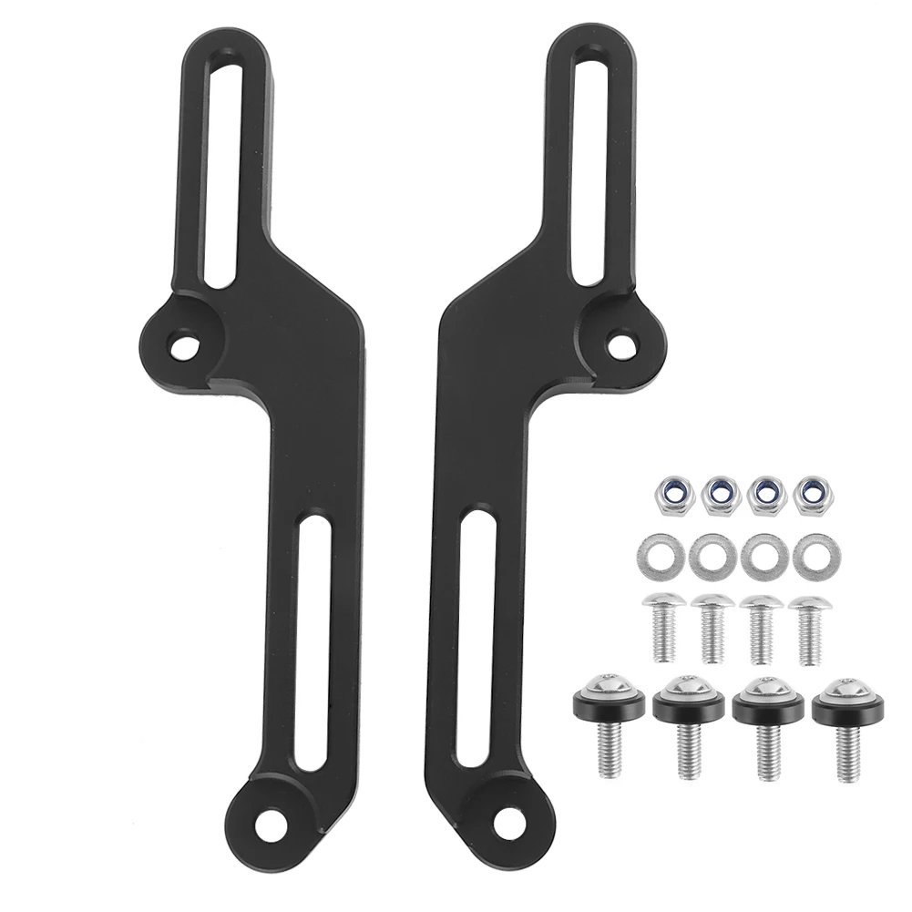 Windshield Windscreen Adjusters Kit CNC Aluminum Alloy Fit for Honda CB500X 2017‑2020 Windshield Windshield Windshield
Windshield Windscreen Adjusters Kit CNC Aluminum Alloy Fit for Honda CB500X 2017‑2020 Windshield Windshield Windshield