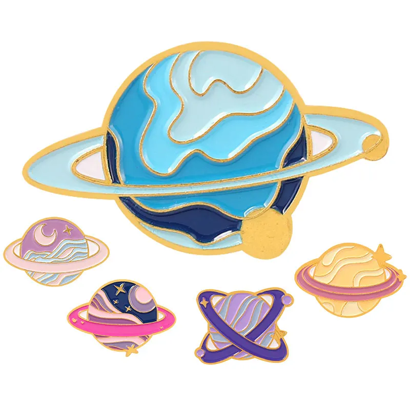 Star Sky Galaxy Brooches Romantic Space Planet Enamel Pins Metal Cartoon Badges Bag Hat Clothes Lapel Women Jewelry Sweet Gifts
Star Sky Galaxy Brooches Romantic Space Planet Enamel Pins Metal Cartoon Badges Bag Hat Clothes Lapel Women Jewelry Sweet Gifts