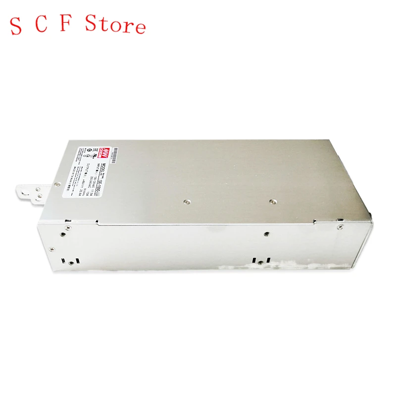 MW Weiergong SE-1000-12 1000w 83a Top Brand Led Driver Smps 12v 50 Amp Emergency Power Supply Ups
MW Weiergong SE-1000-12 1000w 83a Top Brand Led Driver Smps 12v 50 Amp Emergency Power Supply Ups