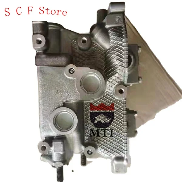 RTS High Quality Auto Parts Engine 4N15 Cylinder Head OEM 1005-C643 For Mitsubishi Triton Pajero Sport
RTS High Quality Auto Parts Engine 4N15 Cylinder Head OEM 1005-C643 For Mitsubishi Triton Pajero Sport