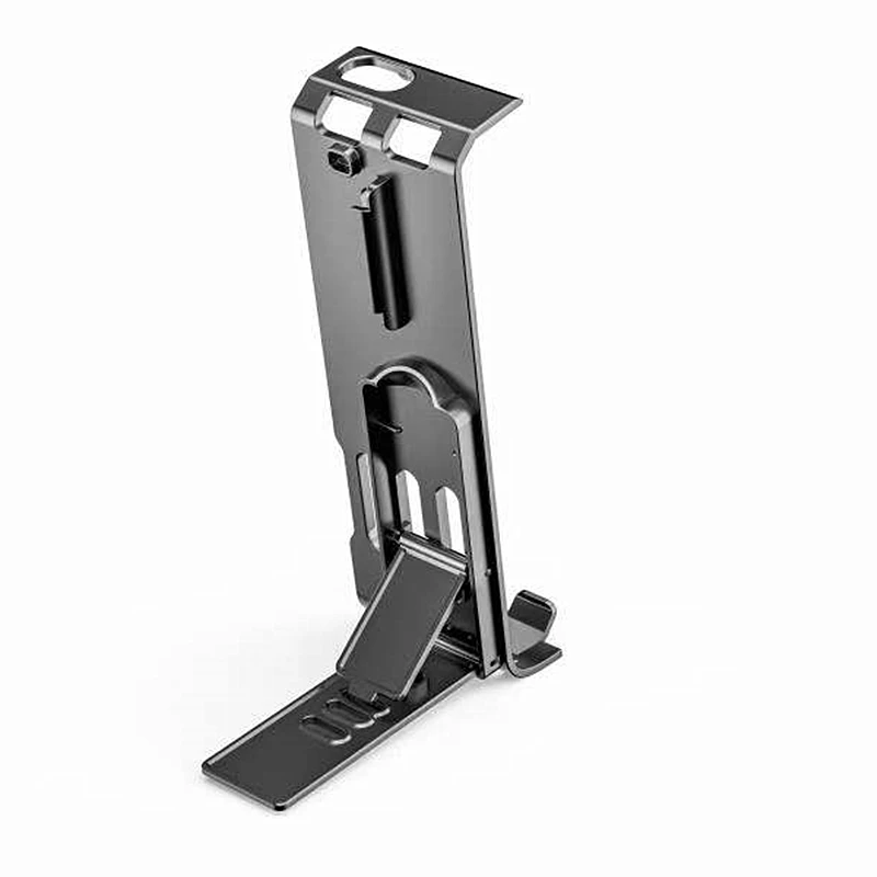 Stand Base Host Bracket For Steam Deck Portable Adjustable with Zinc Alloy Lightweight Bracket Console Game Accessories
Stand Base Host Bracket For Steam Deck Portable Adjustable with Zinc Alloy Lightweight Bracket Console Game Accessories