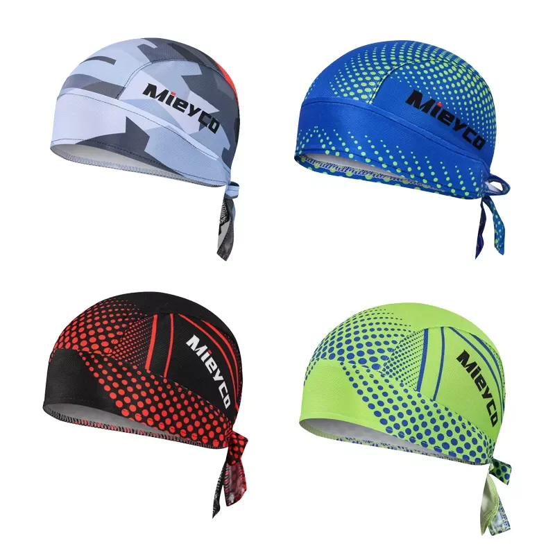 Cycling Cap Quick Dry Bandana Ciclismo Head Scarf Cycling Hat MTB Bike Cap Mountain Bike Helmet Sweat Cap Pirate Hat
Cycling Cap Quick Dry Bandana Ciclismo Head Scarf Cycling Hat MTB Bike Cap Mountain Bike Helmet Sweat Cap Pirate Hat