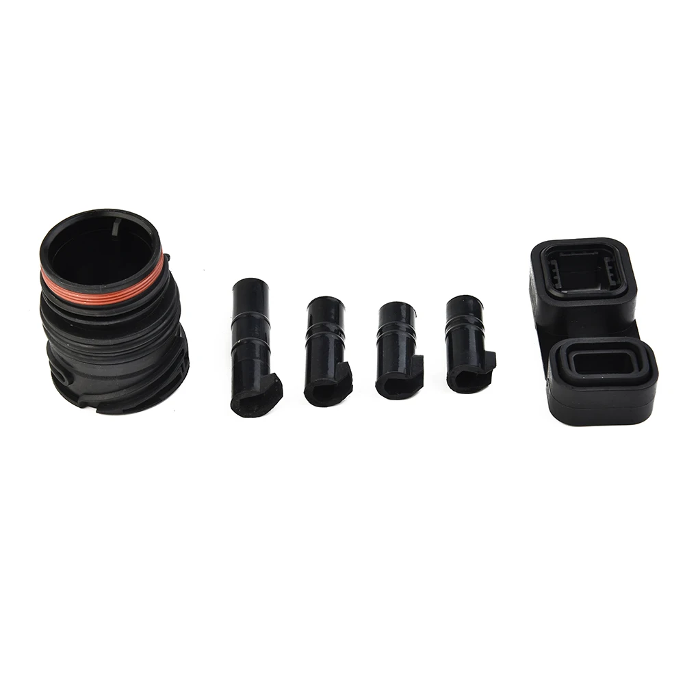New Practical Quality Durable Transmission Seal Seal KIT Black For 09E For 6R60 For BMW Plastic ZF 6HP19 6HP21
New Practical Quality Durable Transmission Seal Seal KIT Black For 09E For 6R60 For BMW Plastic ZF 6HP19 6HP21
