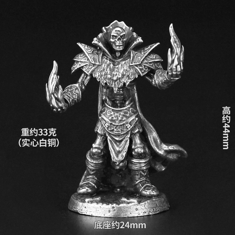 Модель солдата из меди
Модель солдата из меди