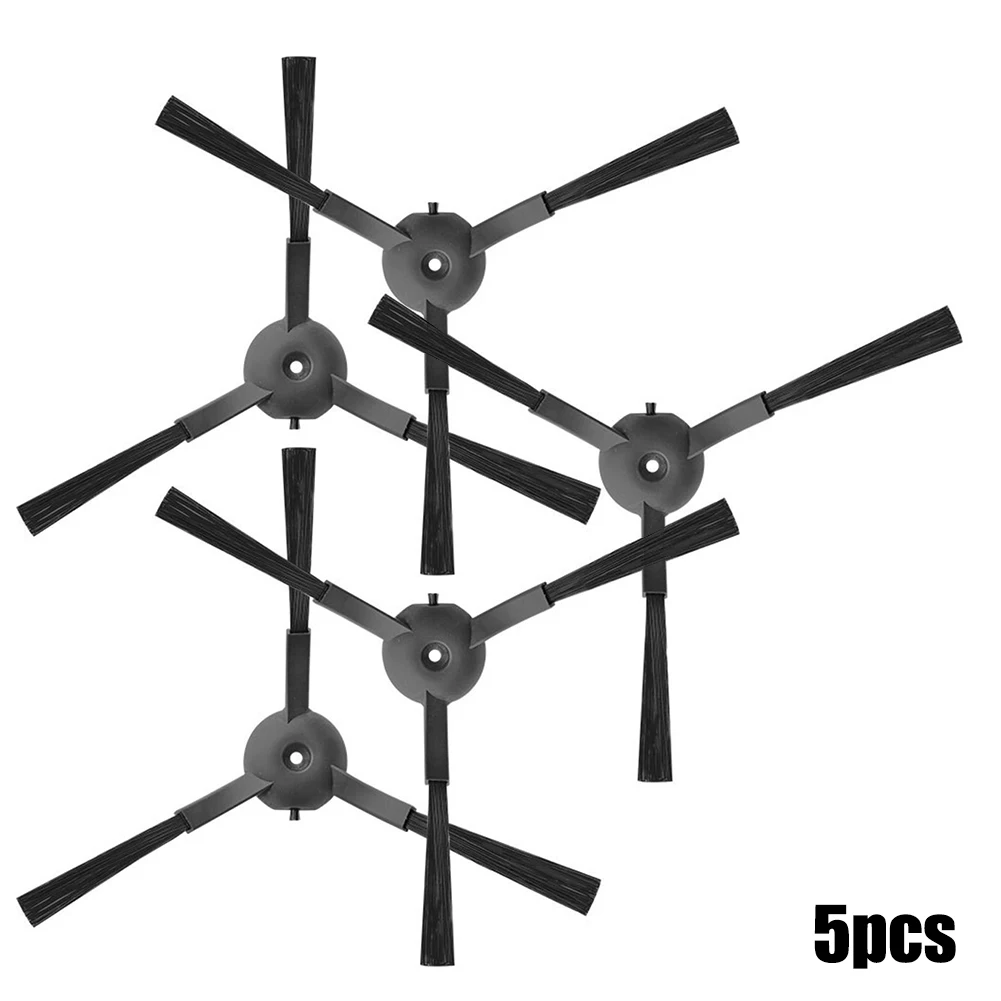 5pcs Side Brushes For 360 S10 X100 MAX Robot Vacuum Cleaner Side Brushes Spare Part Sweeper Accessories Household Cleaning Part
5pcs Side Brushes For 360 S10 X100 MAX Robot Vacuum Cleaner Side Brushes Spare Part Sweeper Accessories Household Cleaning Part