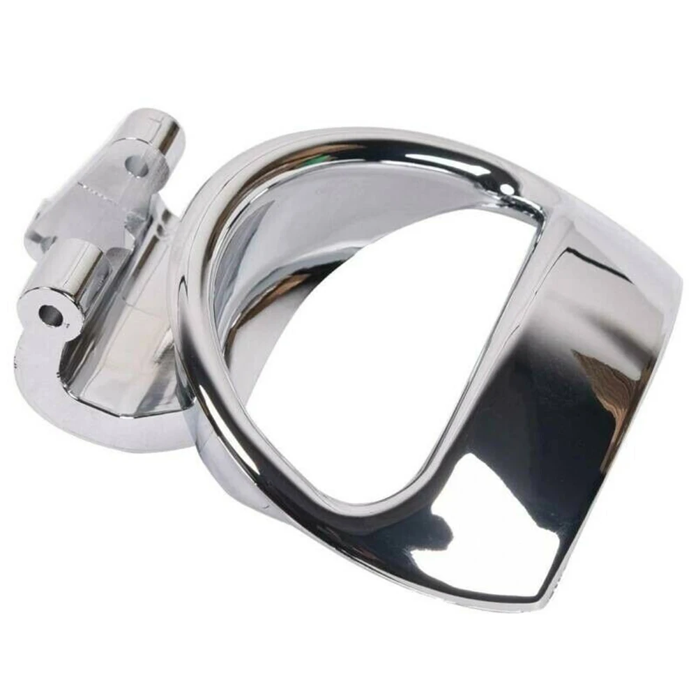 Handle Door 1Pair Chrome Driver & Passenger Side Front Left Right Replacement Durable
Handle Door 1Pair Chrome Driver & Passenger Side Front Left Right Replacement Durable