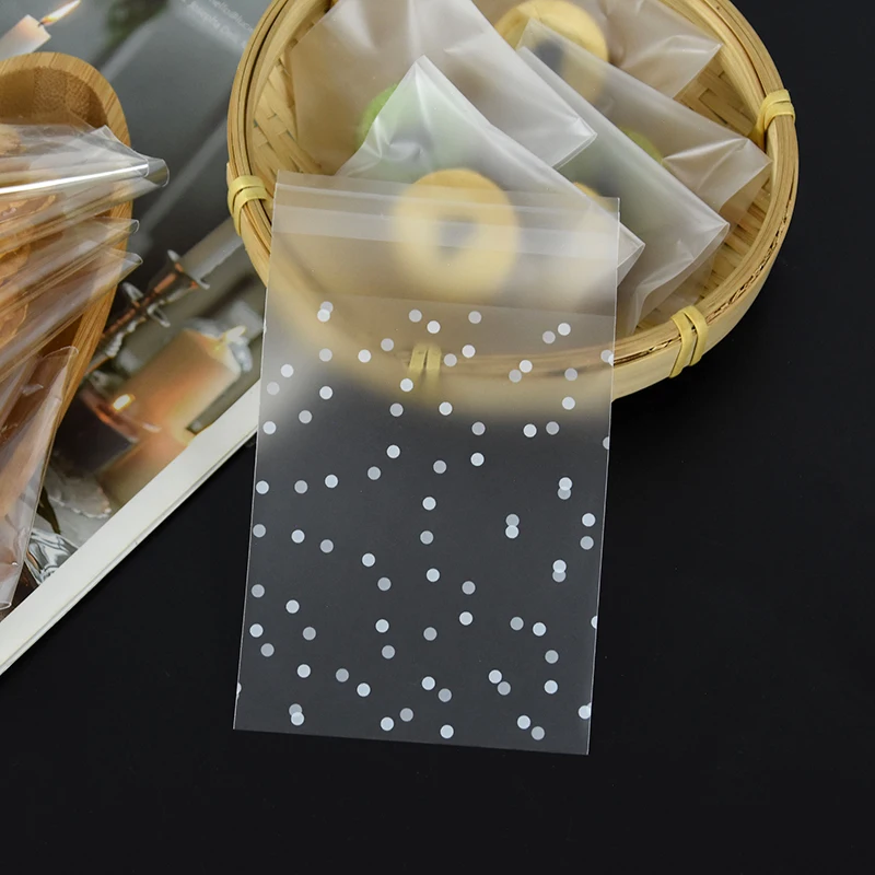100Pcs Transparent OPP Cellophane Lollipop Bags Self Adhesive Candy Cookie Gift Packaging Bag For Wedding Favors Plastic Pouch
100Pcs Transparent OPP Cellophane Lollipop Bags Self Adhesive Candy Cookie Gift Packaging Bag For Wedding Favors Plastic Pouch
