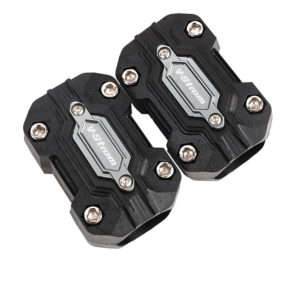 Для Suzuki V STROM vstrom 1050 XT 1000 650 v-strom DL1000 DL650 аксессуары для мотоциклов защита двигателя бампер защитные накладки
Для Suzuki V STROM vstrom 1050 XT 1000 650 v-strom DL1000 DL650 аксессуары для мотоциклов защита двигателя бампер защитные накладки