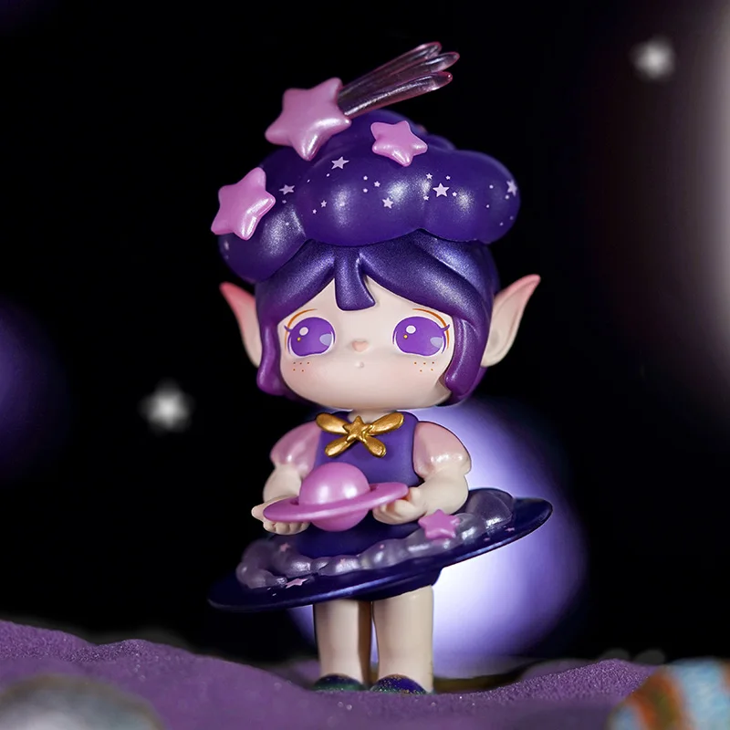 Suri Star Dream Galaxy Series Blind Box Toys Mystery Box Action Figures Cute Doll Toys Surprise Box Kids Toys Home Decor
Suri Star Dream Galaxy Series Blind Box Toys Mystery Box Action Figures Cute Doll Toys Surprise Box Kids Toys Home Decor