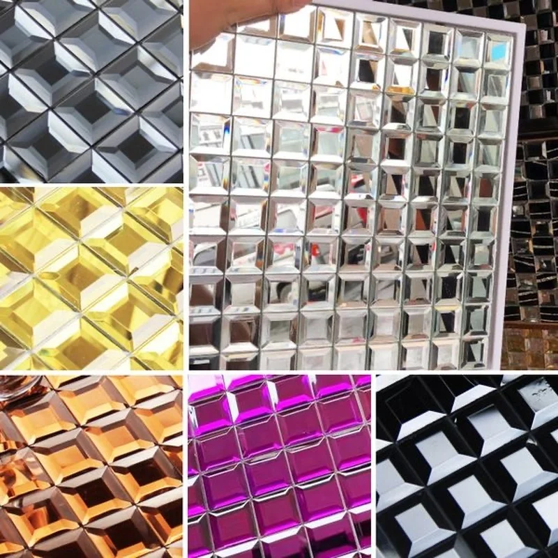 Золотая Хрустальная мозаичная плитка, декоративные плитки KTV Dispaly, Декор для дома и офиса, Скандинавская кухня, мозаичная настенная наклейка... 
Золотая Хрустальная мозаичная плитка, декоративные плитки KTV Dispaly, Декор для дома и офиса, Скандинавская кухня, мозаичная настенная наклейка...